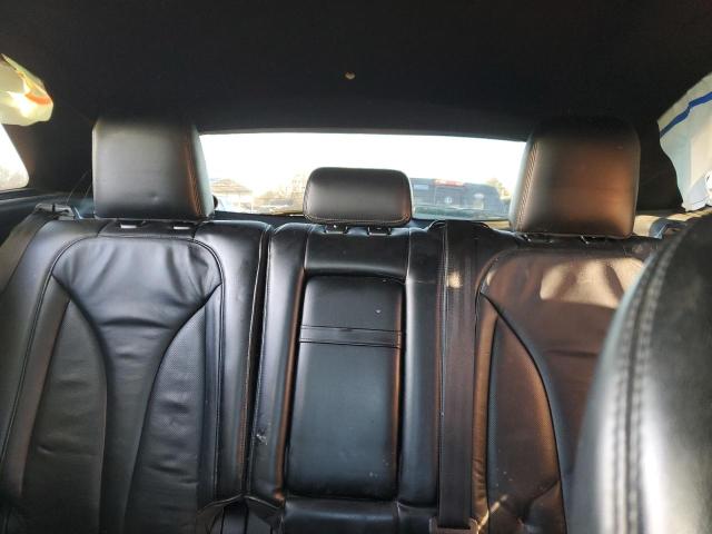 2015 LINCOLN MKC 5LMCJ1A93FUJ37621