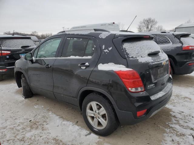 2017 CHEVROLET TRAX 1LT - 3GNCJPSB0HL140492