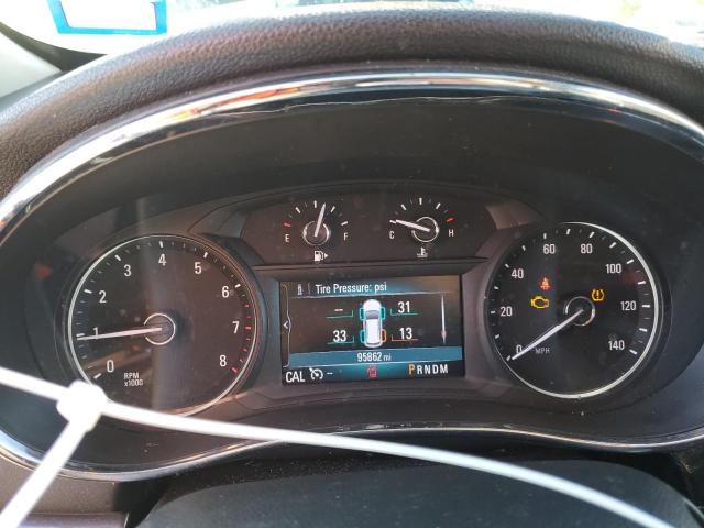 2019 BUICK ENCORE SPO - KL4CJ1SB4KB901615