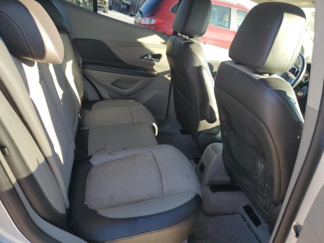 2016 BUICK ENCORE - KL4CJESB5GB555864