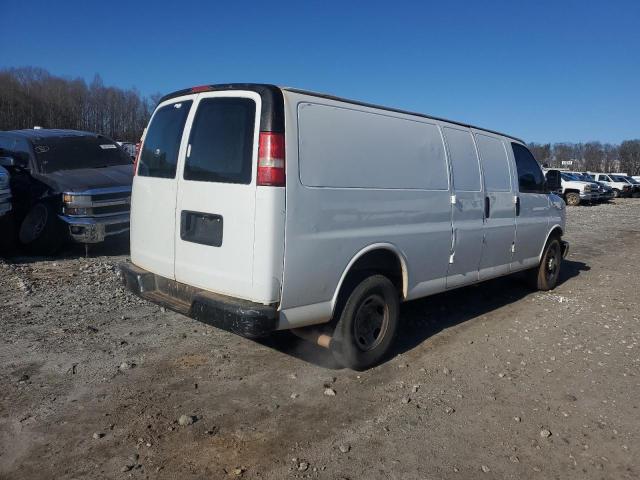 2015 CHEVROLET EXPRESS G2 - 1GCWGGFF1F1122427