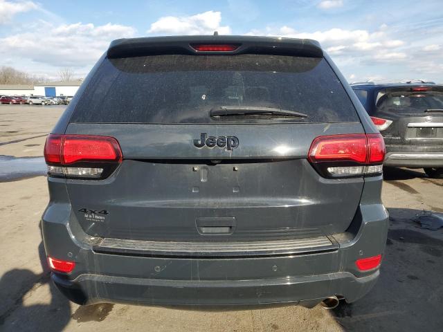 2017 JEEP GRAND CHER - 1C4RJFAG5HC895241