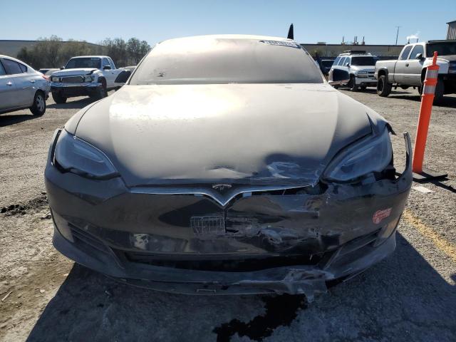 2017 TESLA MODEL S - 5YJSA1E11HF202761