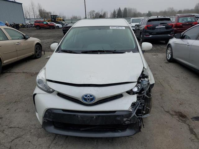 2017 TOYOTA PRIUS V - JTDZN3EU6HJ069092