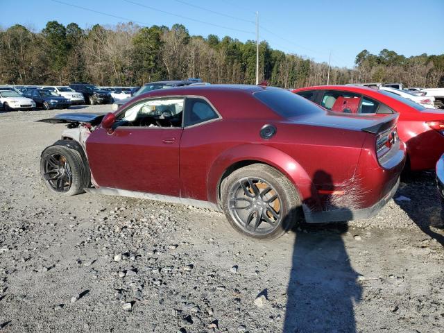 Vin: 2c3cdzfj0kh718866, lot: 88427885, dodge challenger r/t scat pack 20192