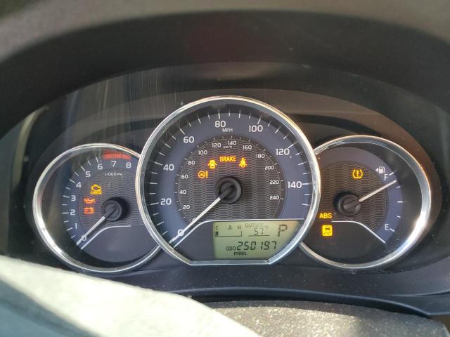 2015 TOYOTA COROLLA L - 2T1BURHE4FC422465