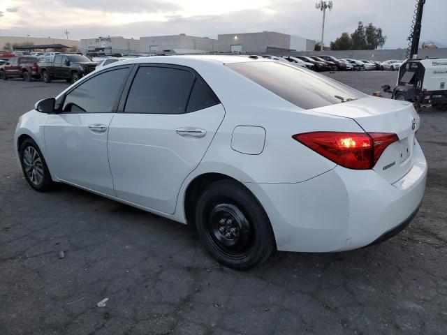 2018 TOYOTA COROLLA L - 5YFBURHE6JP822519