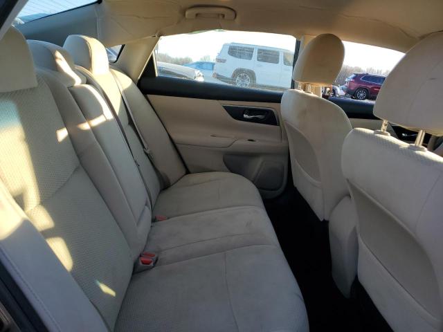 2015 NISSAN ALTIMA 2.5 - 1N4AL3APXFC453497