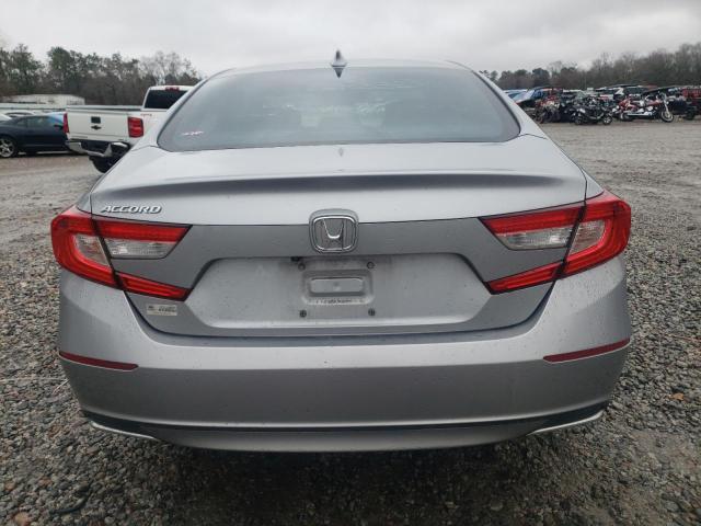 2018 HONDA ACCORD EX 1HGCV1F45JA130013