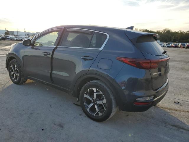 2020 KIA SPORTAGE L KNDPM3AC8L7649280