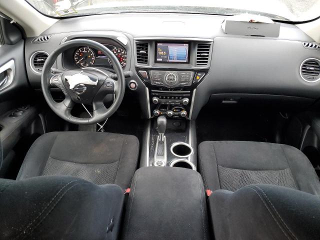 2016 NISSAN PATHFINDER - 5N1AR2MM7GC603762