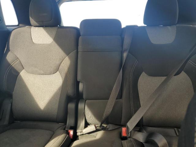 2014 JEEP CHEROKEE S #3304506438