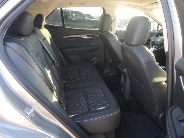 2023 BUICK ENVISION A LRBFZSR4XPD204646