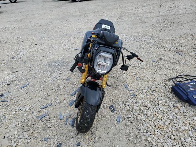2024 HONDA GROM 125 MLHJC9218R5203656