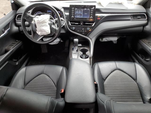 2023 TOYOTA CAMRY SE N - 4T1G11AK2PU120222