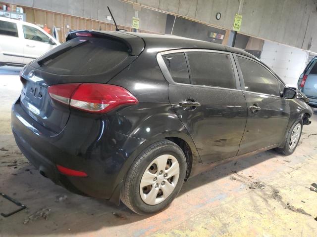 2017 KIA FORTE LX - KNAFK5A87H5721546