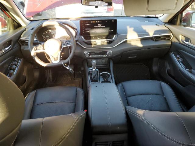 2024 NISSAN ALTIMA SL - 1N4BL4EW5RN305830