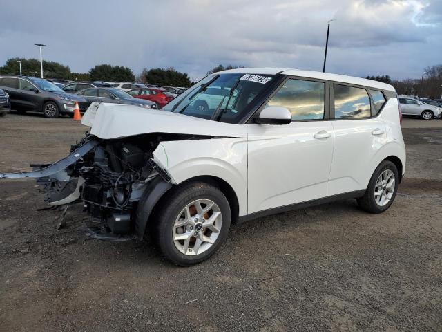 VIN KNDJ23AU7P7210971 2023 KIA SOUL no.1