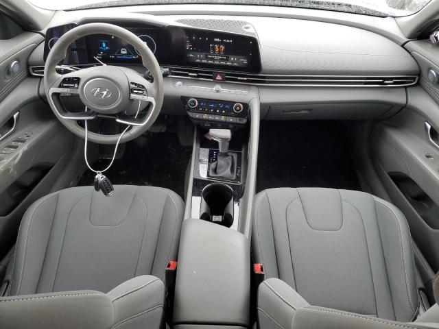 2023 HYUNDAI ELANTRA SE - 5NPLS4AG3PH092650