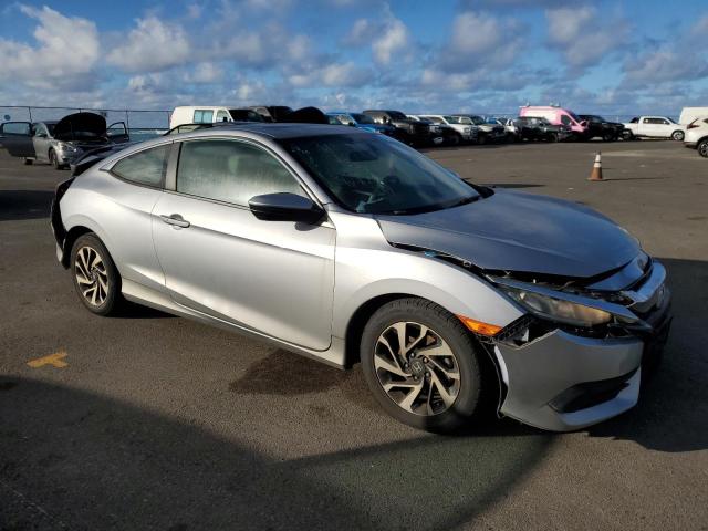 2017 HONDA CIVIC LX - 2HGFC4B04HH309730