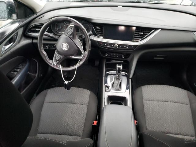 2018 BUICK REGAL TOUR W04GU8SX9J1150920