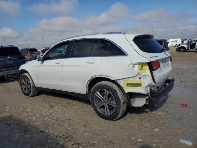 2018 MERCEDES-BENZ GLC 300 - WDC0G4JBXJV081168