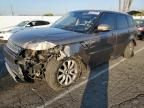2016 LAND ROVER RANGE ROVE - SALWR2EFXGA548013