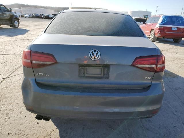 2017 VOLKSWAGEN JETTA S - 3VW2B7AJXHM394812