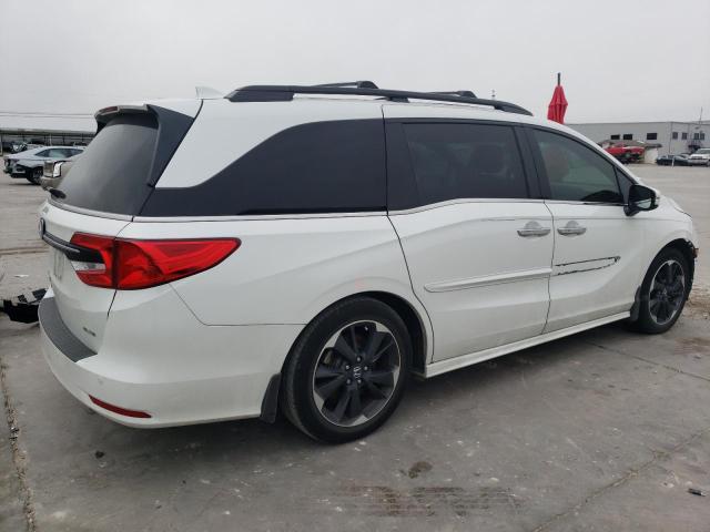 2021 HONDA ODYSSEY EL 5FNRL6H97MB013596