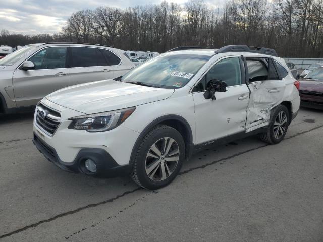 Vin: 4s4bsakc6j3209254, lot: 88175975, subaru outback 2.5i limited 2018 img_1