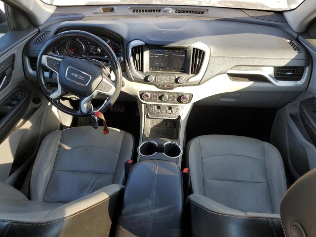 2018 GMC TERRAIN SL - 3GKALPEV9JL234431