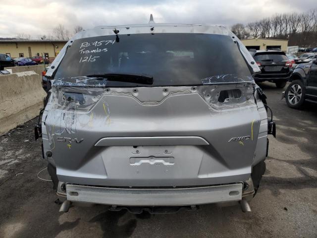 VIN 2HKRW2H5XKH655726 2019 HONDA CRV no.6