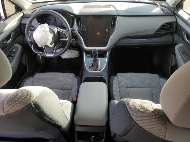 2021 SUBARU OUTBACK PR - 4S4BTADC4M3125089