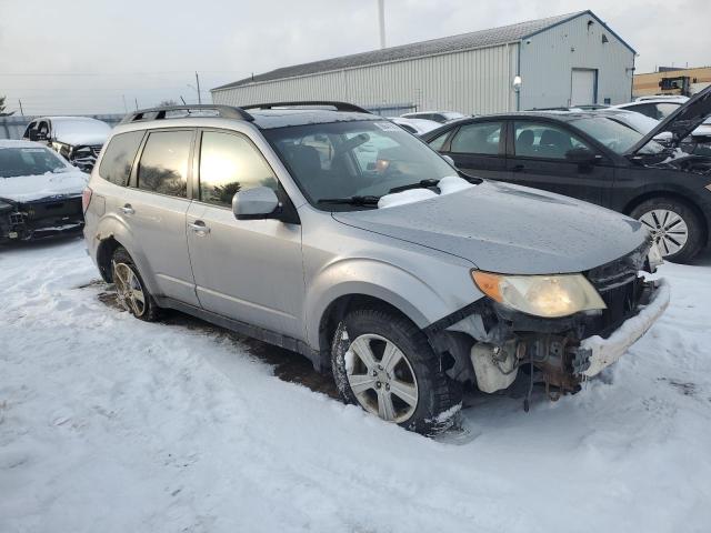 Vin: jf2sh6cc6ag727664, lot: 88647315, subaru forester 2.5x premium 20104