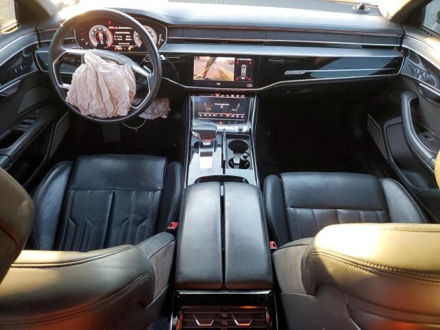 2019 AUDI A8 L WAU8DBF86KN017839