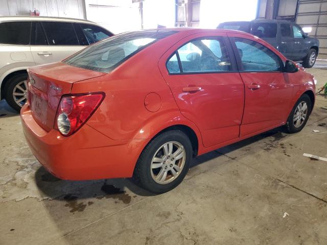 Vin: 1g1ja5sh4c4182275, lot: 42651735, chevrolet sonic ls 20123