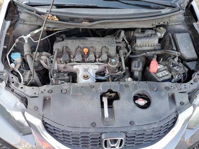 2015 HONDA CIVIC LX - 2HGFB2F52FH560952