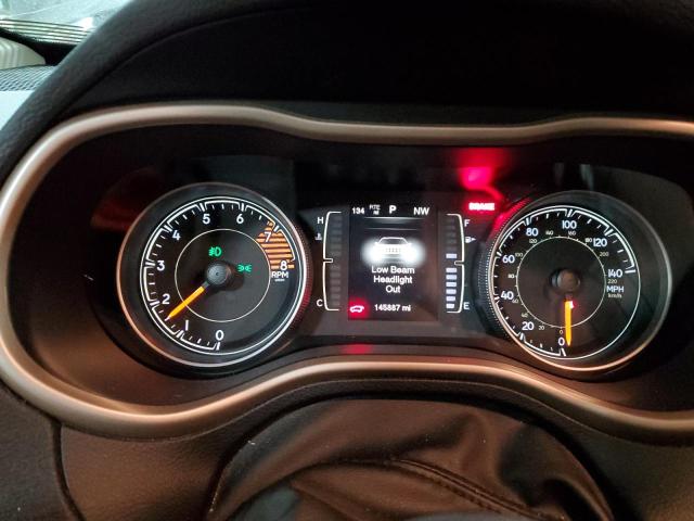 2016 JEEP CHEROKEE L - 1C4PJMCS5GW134624