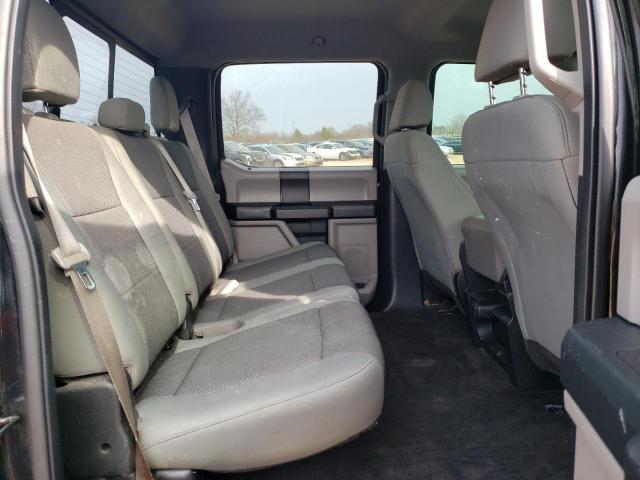 2015 FORD F150 SUPER - 1FTEW1EF6FFB06823