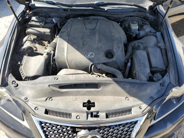 2014 LEXUS IS 250 - JTHBF1D24E5036114