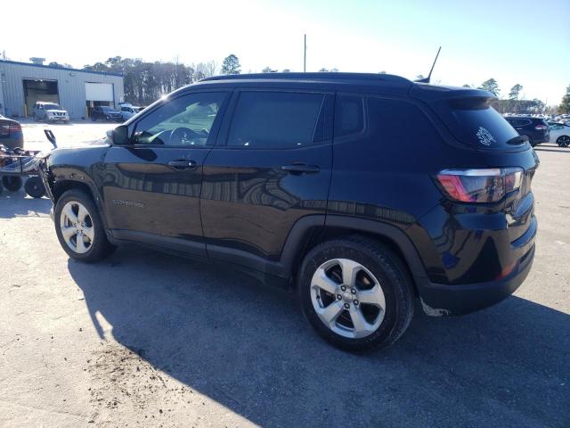2021 JEEP COMPASS LA - 3C4NJCBB3MT542561