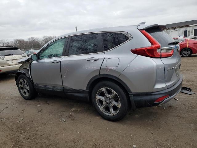 Vin: 2hkrw1h58kh510372, lot: 43046085, honda crv ex 20192
