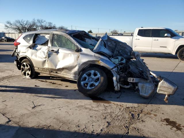2019 HONDA CR-V EX 5J6RW1H56KA023608