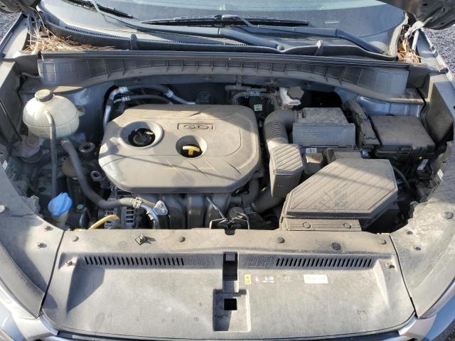 2017 HYUNDAI TUCSON LIM - KM8J3CA40HU498876