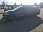 2018 FORD FUSION S - 3FA6P0G79JR179073