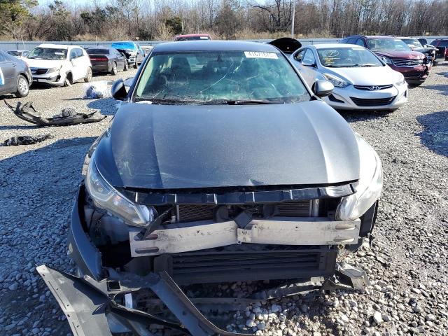 2020 NISSAN ALTIMA S - 1N4BL4BVXLC240889