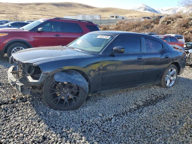 DODGE CHARGER R/