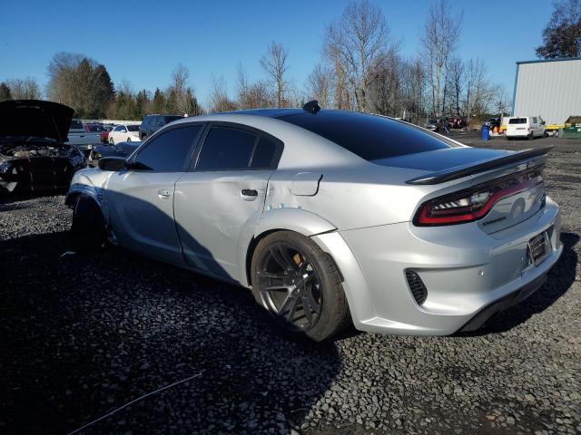 Vin: 2c3cdxl98nh159571, lot: 87457204, dodge charger srt hellcat 20222