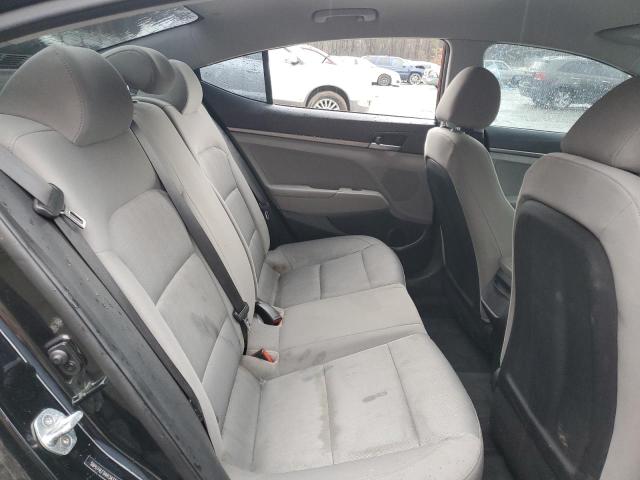 2017 HYUNDAI ELANTRA SE - 5NPD74LF1HH134776