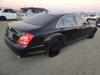 MERCEDES-BENZ S 550 photo